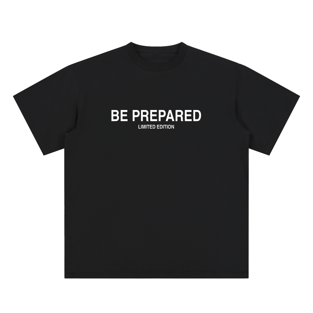 Essential Cotton T-Shirt