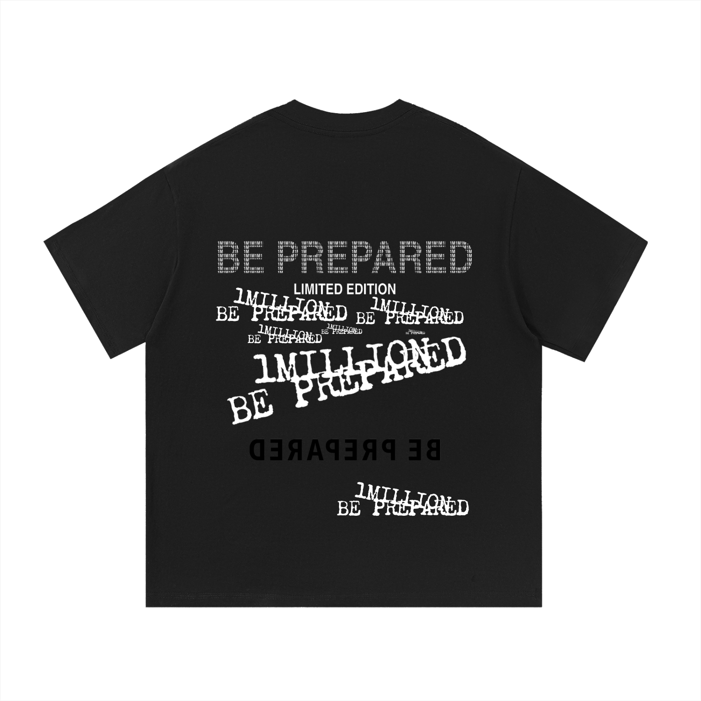 Essential Cotton T-Shirt