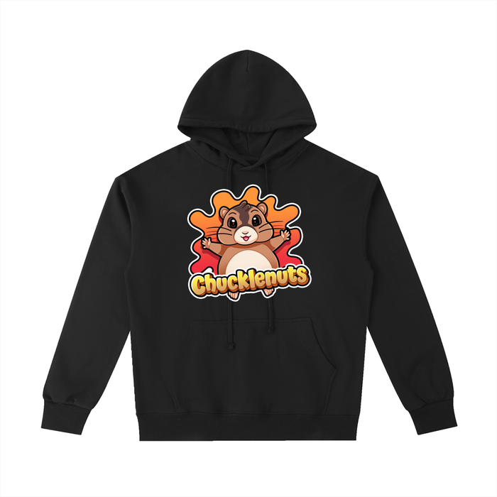 Chucklenuts Hoodie