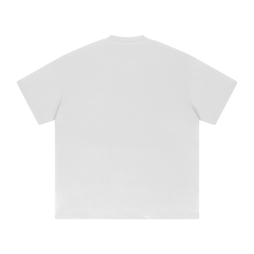 Be Prepared Heavyweight Tee
