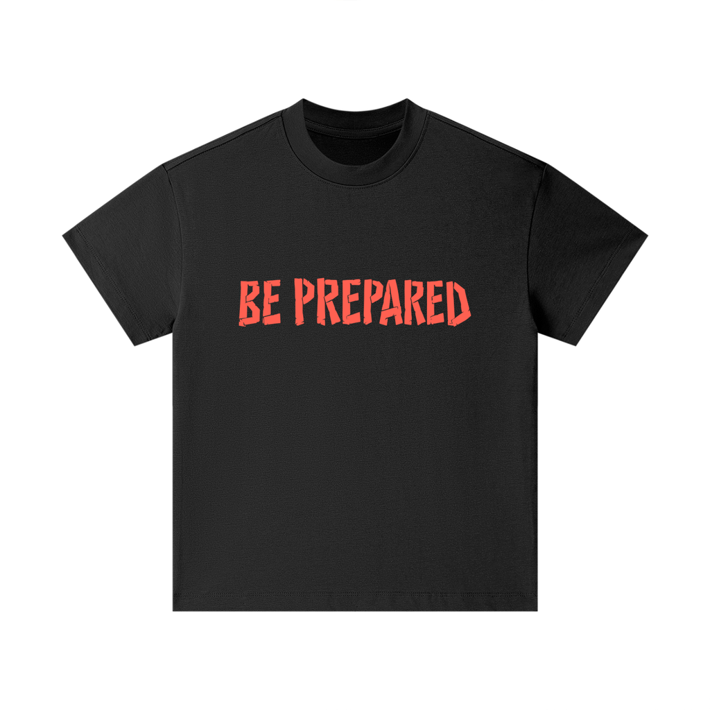 Pure Cotton Essential Kids T-Shirt