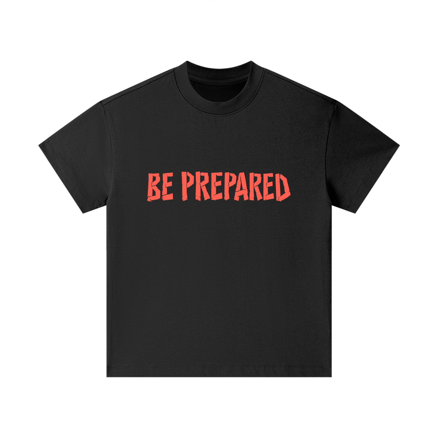Pure Cotton Essential Kids T-Shirt