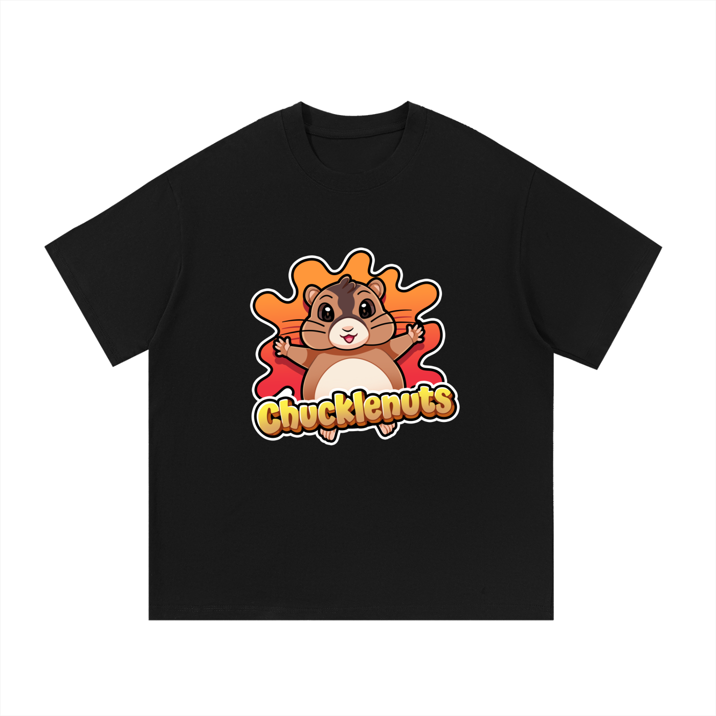 Essential Cotton T-Shirt