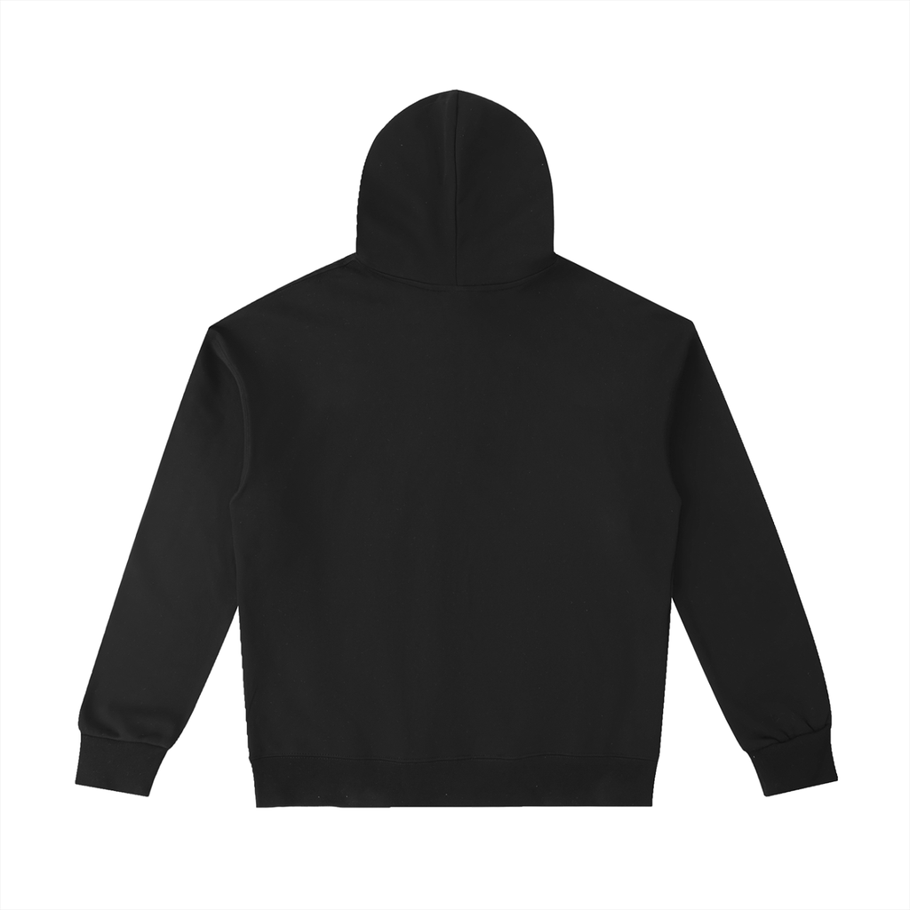 Adult Be Prepared Vintage Logo Hoodie - Green