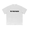 Heavyweight Drop Shoulder T-Shirt