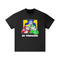 Pure Cotton Essential Kids T-Shirt