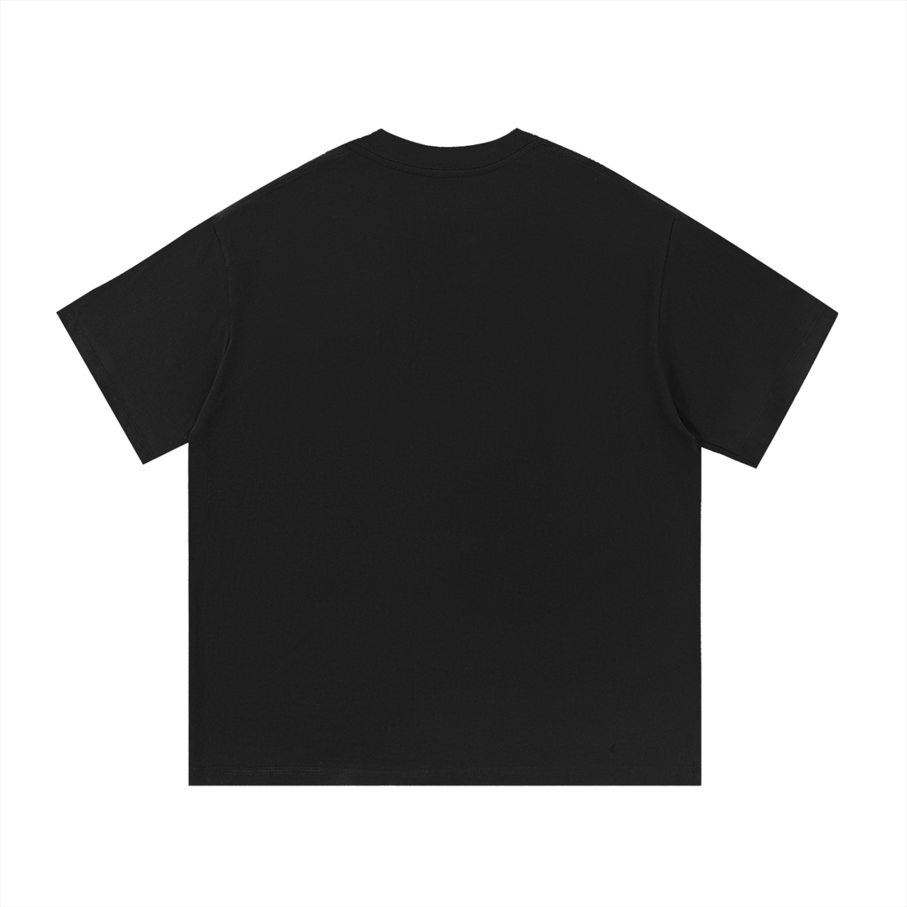 Adult Be Prepared Group Tee