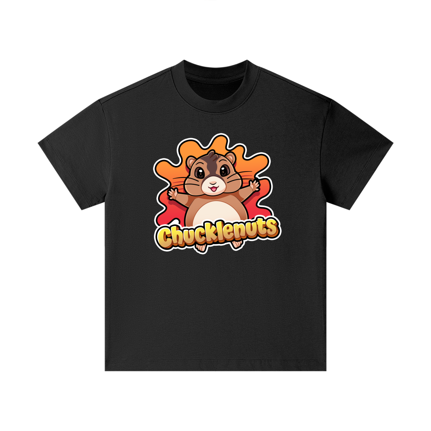 Pure Cotton Essential Kids T-Shirt