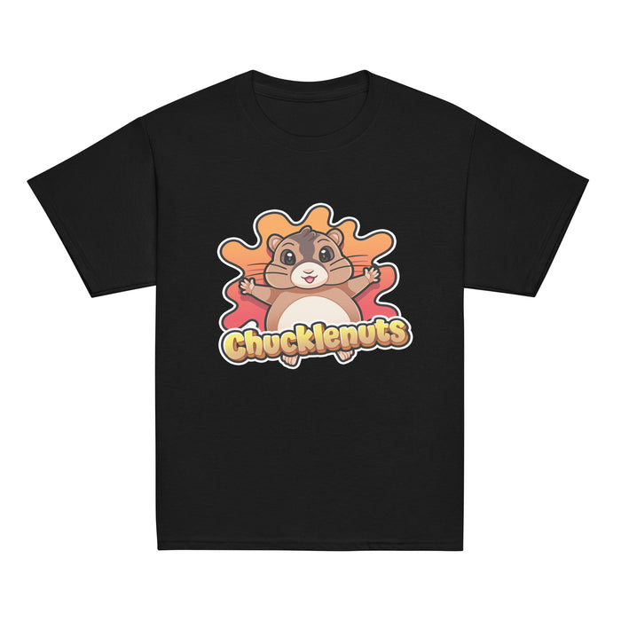 Chucklenuts Tee