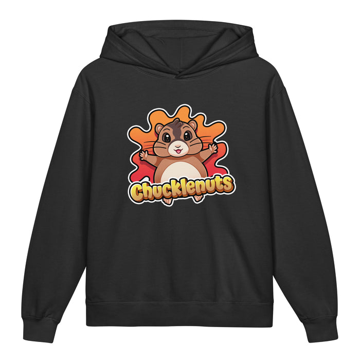 Chucklenuts Hoodie